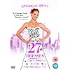 27 Dresses [DVD] [2008]