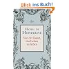 Von der Kunst, das Leben zu lieben
