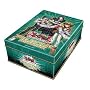 Upper Deck 61012 - Yu-Gi-Oh! GX Duelist Collection Tin 2008