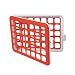 OXO Tot Mini Dishwasher Basket, Orange