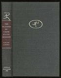 The Journals Of Ralph Waldo Emerson