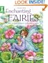 Enchanting Fairies: How To Paint Charming Fairies and Flowers