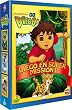 Go Diego! - Coffret super mission