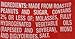 JIF Peanut Butter Creamy 40 oz Jar (2 Pack)