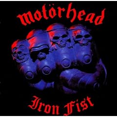 Iron Fist