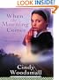 When the Morning Comes (Sisters of the Quilt, Book 2)