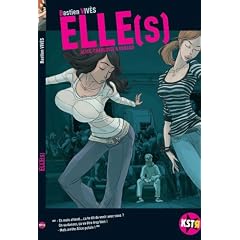 Elle(s) : Alice, Charlotte et Renaud