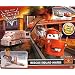 Disney / Pixar CARS TOON Playset Rescue Squad Mater Track Set
