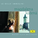Magdalena Kozená: Le Belle Immagini