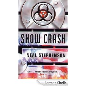 Snow Crash