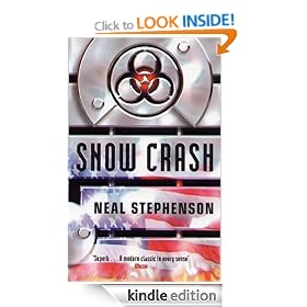 Snow Crash