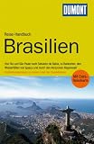 DUMONT Reise-Handbuch Brasilien