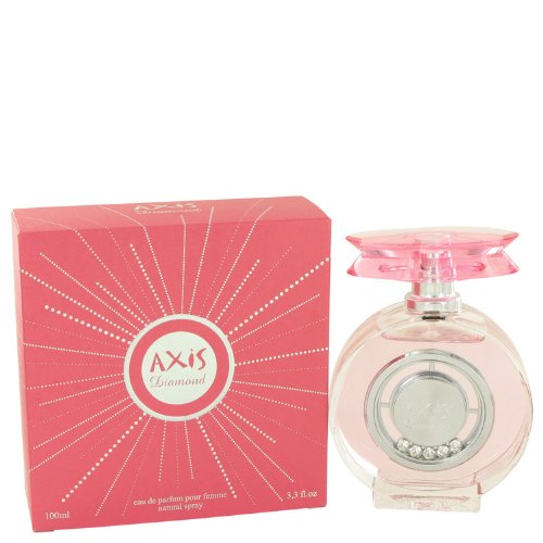 Compare Prices Axis Diamond by Sense of Space Eau De Parfum Spray 3 3 oz  100 ml for Women ANGEL by Thierry Mugler EDT Vial sample 04 oz for Women -  Beechwood\\Drives