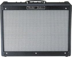 Fender Hot Rod Deluxe Amplifier Electric Guitar Combo Amp