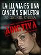LA LLUVIA ES UNA CANCI�N SIN LETRA