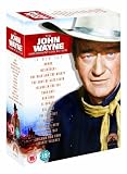 Produkt-Bild: The John Wayne Paramount Collection [UK Import]