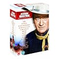 The John Wayne Ultimate Collection [DVD]