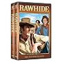 Rawhide - Season Two, Vols. 1 & 2
