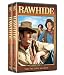 DVD : Rawhide - Season Two, Vols. 1 & 2