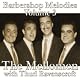 Barbershop Melodies, Volume 3