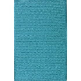 Solid Area Rug
