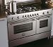 Bertazzoni Professional Series X486GGGVX 48