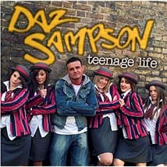 Teenage Life
