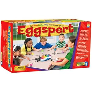 Educational Insights Eggspert by 