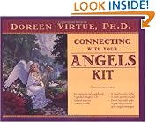 Connecting with Your Angels Kit