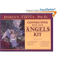 Connecting With Your Angels