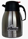 East Carolina Pirates Stainless Steel Coffee Carafe
