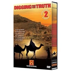 Digging for the Truth - The Complete Season 2 (History Channel) by 
