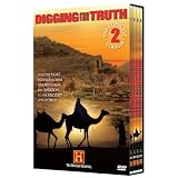 Digging for the Truth S2by Josh Bernstein