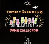 Junk Collector Ep