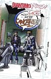 Quantum and Woody Vol. 3: Holy S-Word, We're Cancelled!