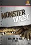 Monsterquest S3