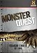 MonsterQuest: Season Three, Set One