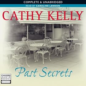 Past Secrets (Unabridged)