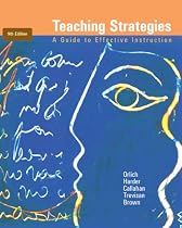 Teaching Strategies: A Guide to Effective Instruction