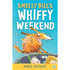 Smelly Bill's Whiffy Weekend