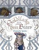 Goldilocks and the three bears