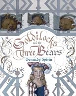 Goldilocks and the three bears