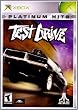 Test Drive XBox