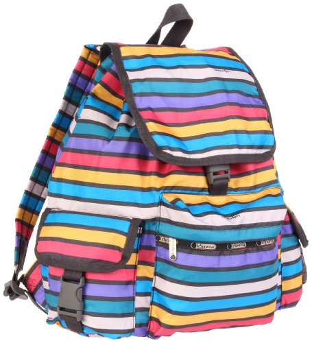 LeSportsac Voyager Backpack