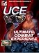 Ultimate Combat Experience No Holds Barred Fighting DVD