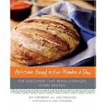 Artisan Bread in Five Minutes a Day
