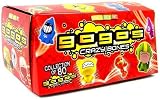 Crazy Bones Gogos Series 1 Booster Box 30 Packs