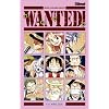 Wanted - Eiichiro Oda