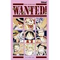 One Piece : Recueil d'histoires courtes Wanted ! : Pack 2 Volumes