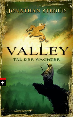 Valley - Tal der Wächter (German Edition)